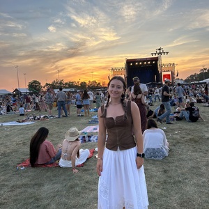 Fundraising Page: Avery Grande